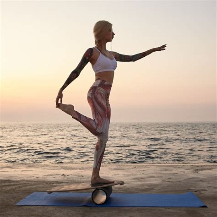 Does balance board help with surfing?