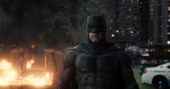 Does Batman kill in the Dark Knight?