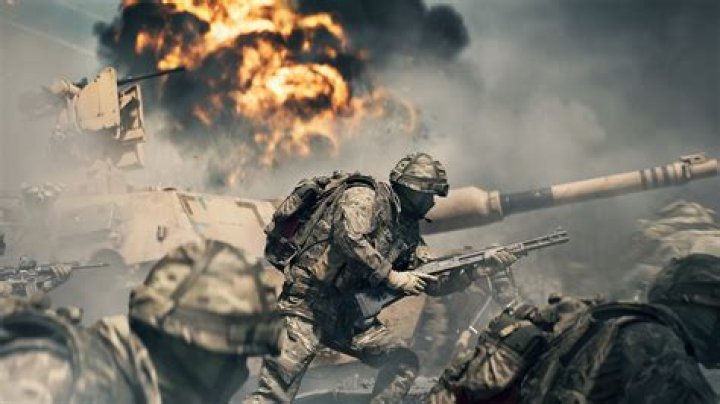 Does Battlefield 4 have anti cheat?