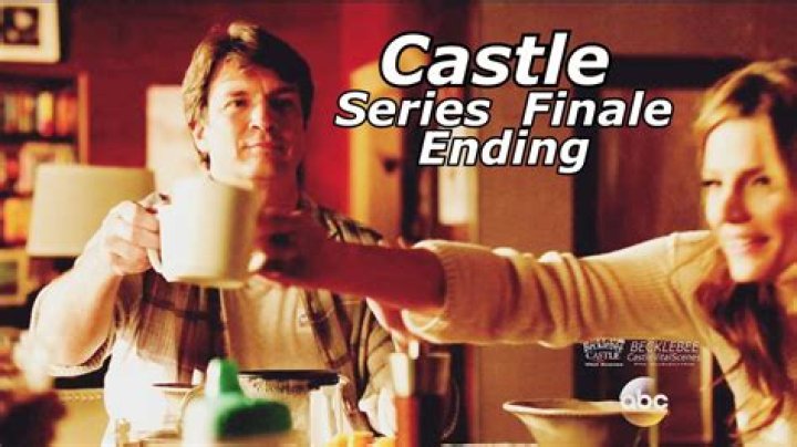 Does Beckett die at the end of Castle?