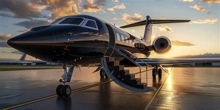 Does Boeing sell private jets?