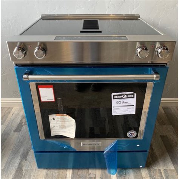 Does Bosch make good stoves?