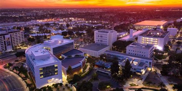 Does Cal State Fullerton have a good psychology program?