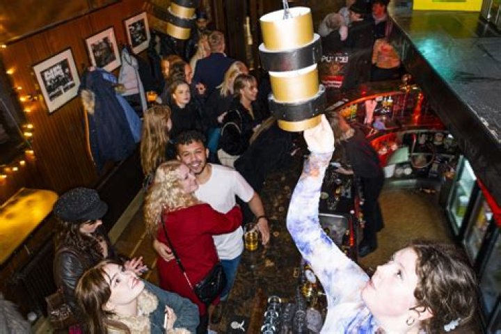 Does Calgary have good nightlife?