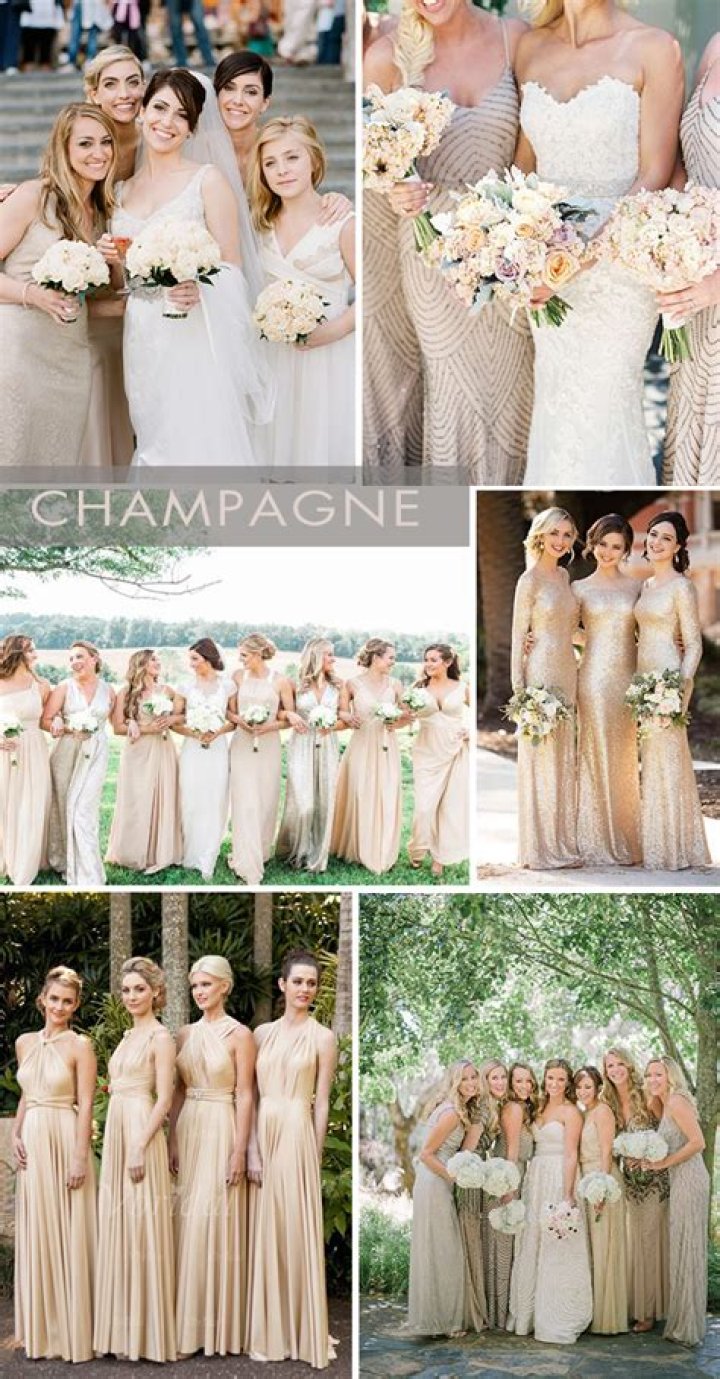 Does champagne go with ice cream?