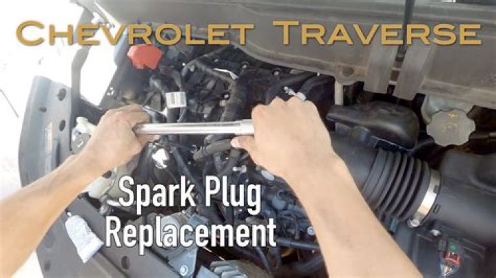 Does Chevy Traverse have engine problems?