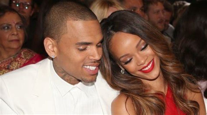 Does Chris Brown still loves Rihanna?