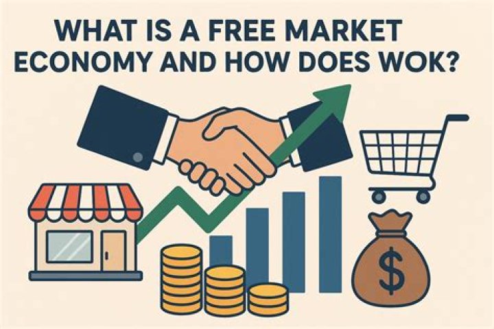 Does Costa Rica have a free market economy?