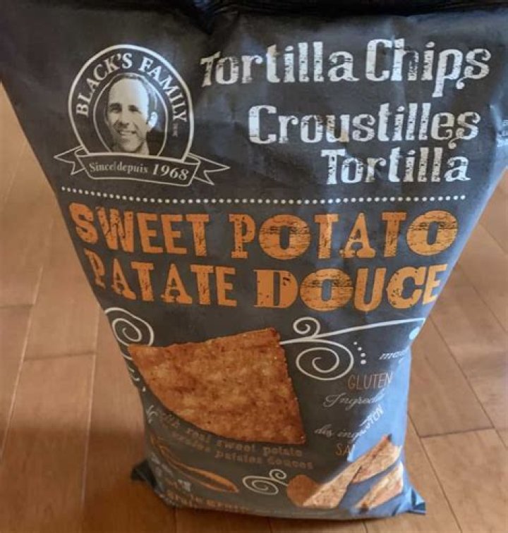 Does Costco have tortilla chips?