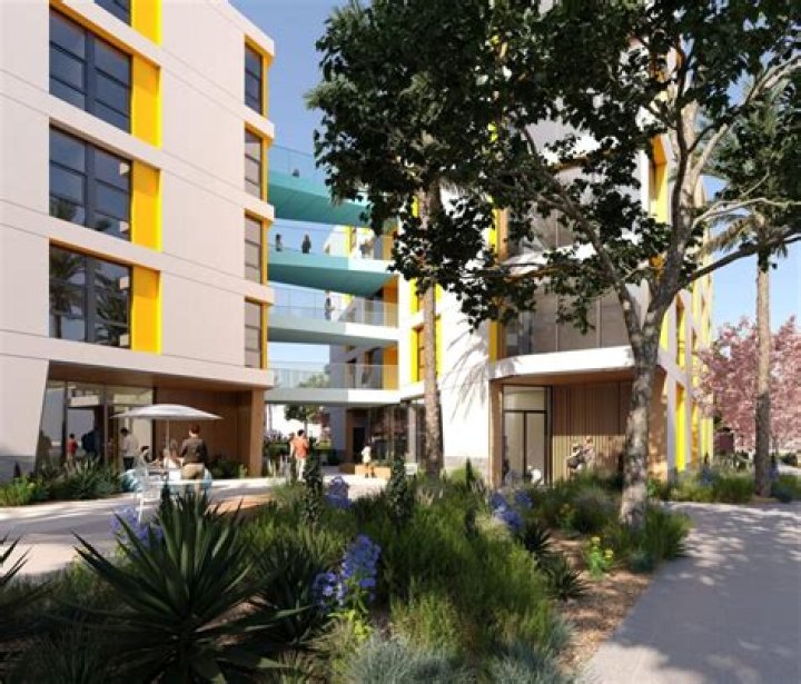 Does CSULB have off campus housing?