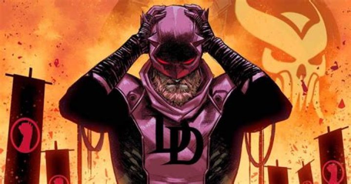 Does Daredevil have radar sense?