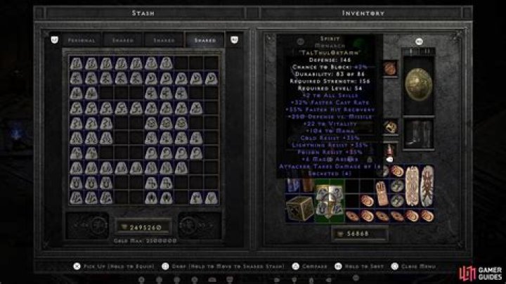 Does Diablo 2 have cheats?
