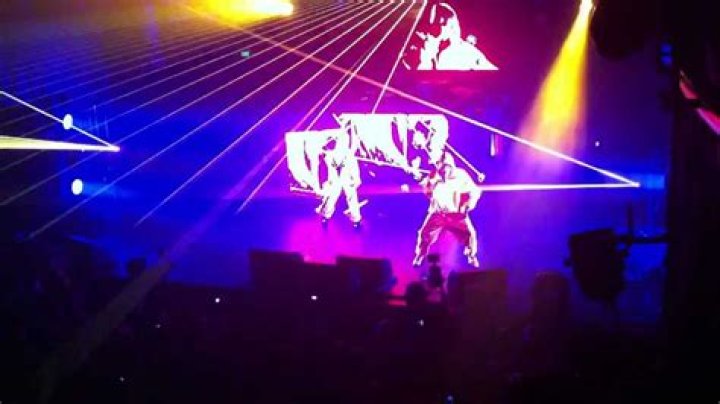 Does Die Antwoord sample Aphex Twin?