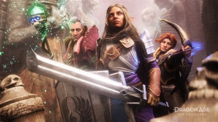 Does Dragon Age have dungeons?