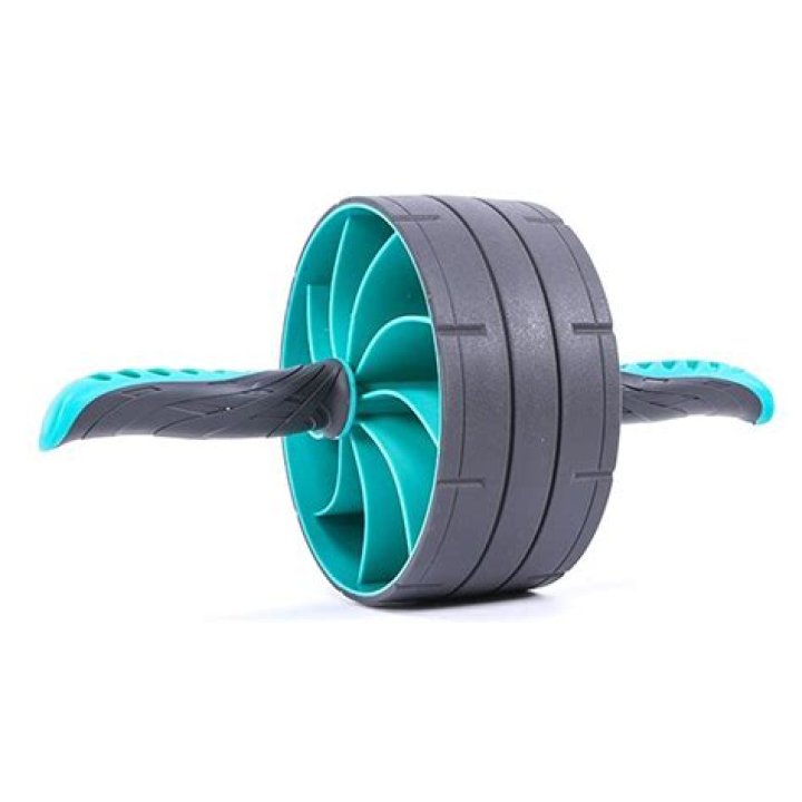 Does exercise wheel really work?