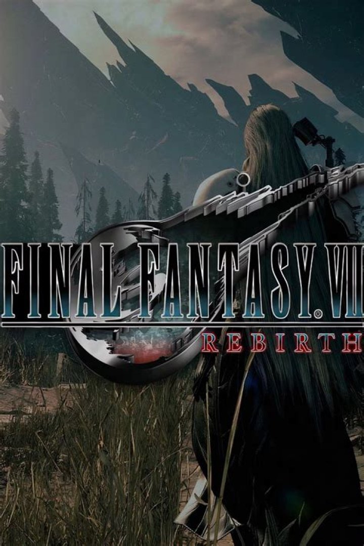 Does Final Fantasy 7 have cheats?