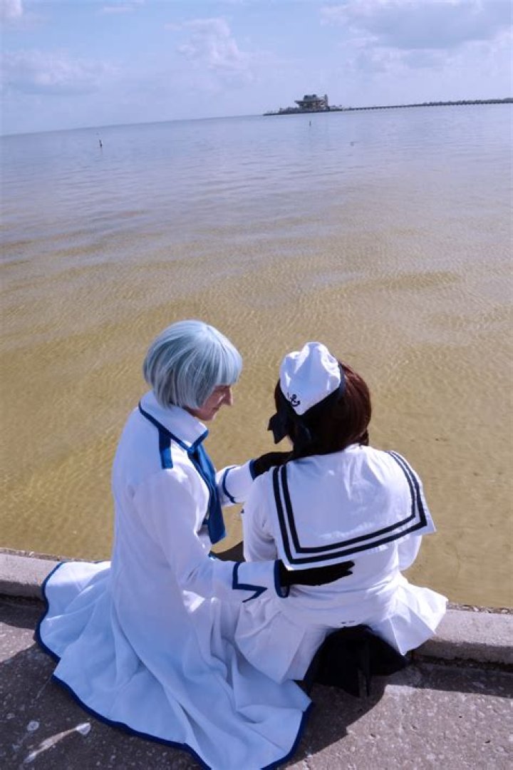 Does Fukami like Wadanohara?