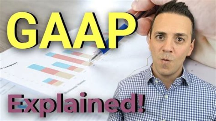 Does GAAP require capitalization?