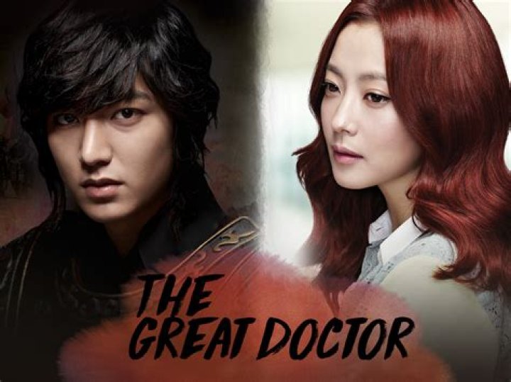 Does Good Doctor Kdrama have romance?