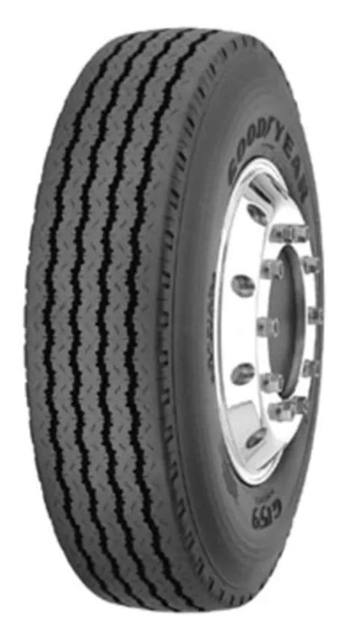 Does Goodyear have any recalls on tires?