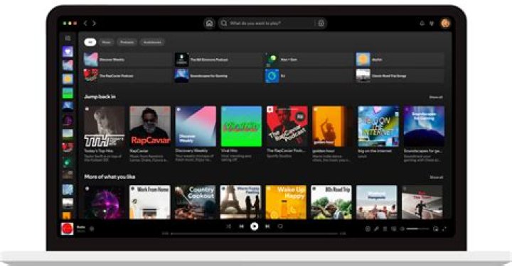 Does Google have a music player?