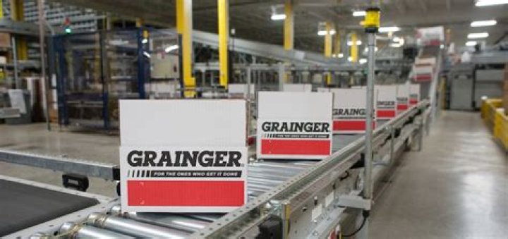 Does Grainger supply sell to the public?
