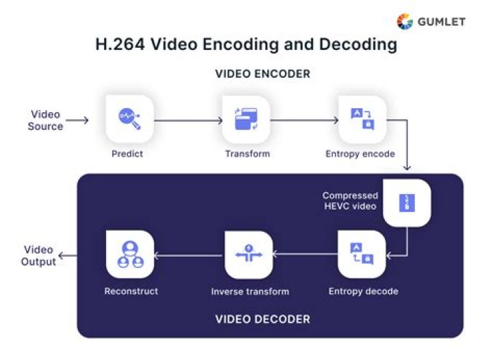 Does H 264 work on Android?