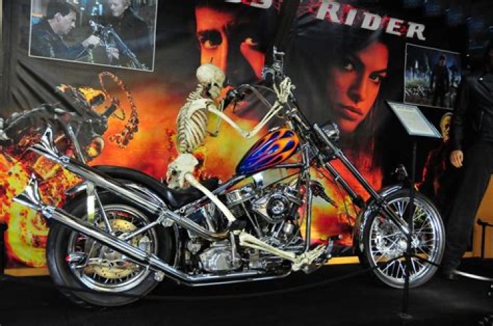 Does Harley-Davidson make a chopper?
