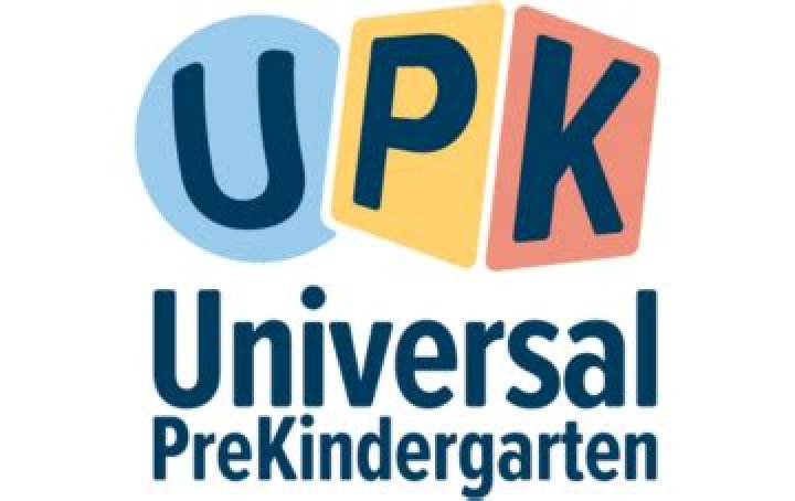 Does Hauppauge have universal pre k?