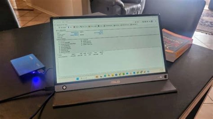 Does HD Tune work on SSD?
