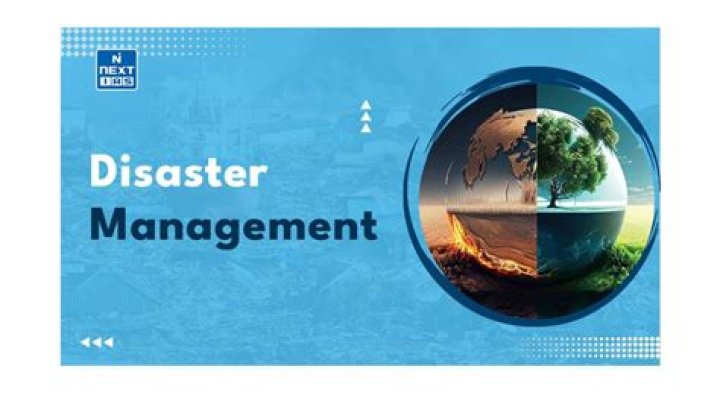 Does Indonesia have a disaster management plan?
