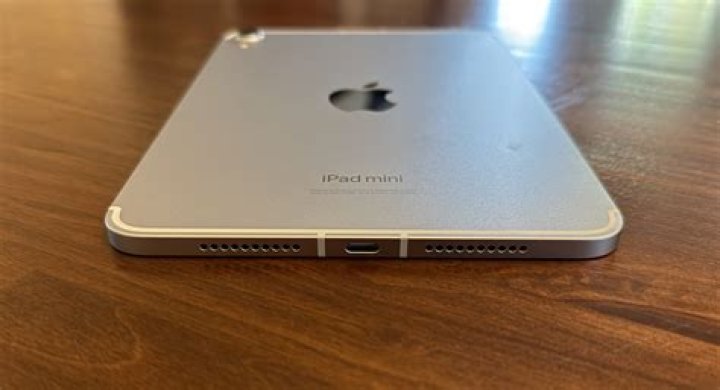 Does iPad mini 2 have retina display?