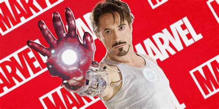 Does Iron Man 1 have bad words?