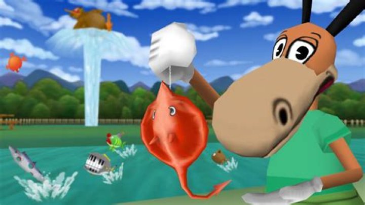 Does it matter where you fish in Toontown?