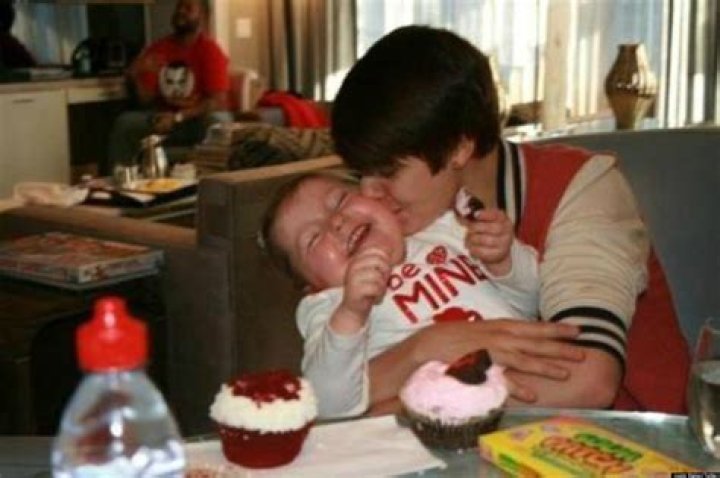 Does Justin Bieber remember avalanna?