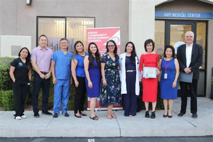 Does Las Vegas have good doctors?