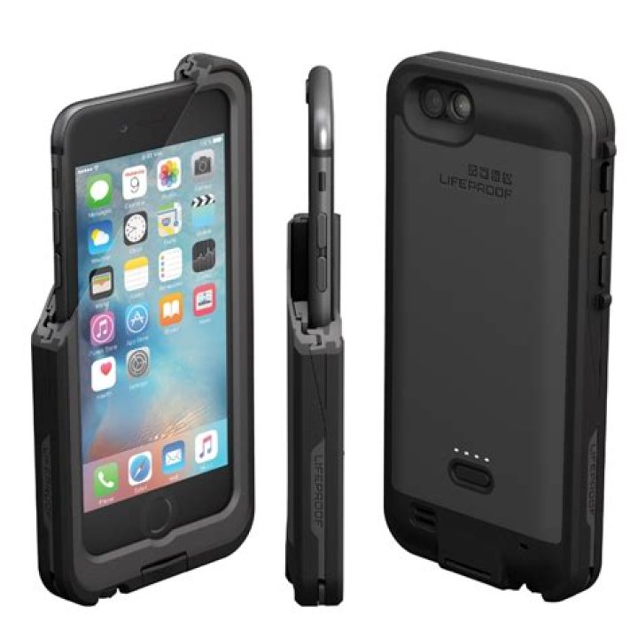 Does LifeProof case guarantee your phone?