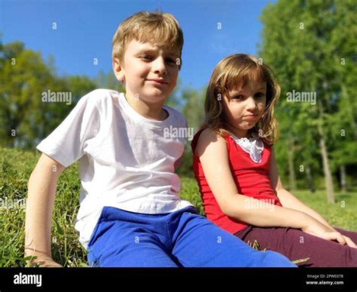 Does little Caprice have children?