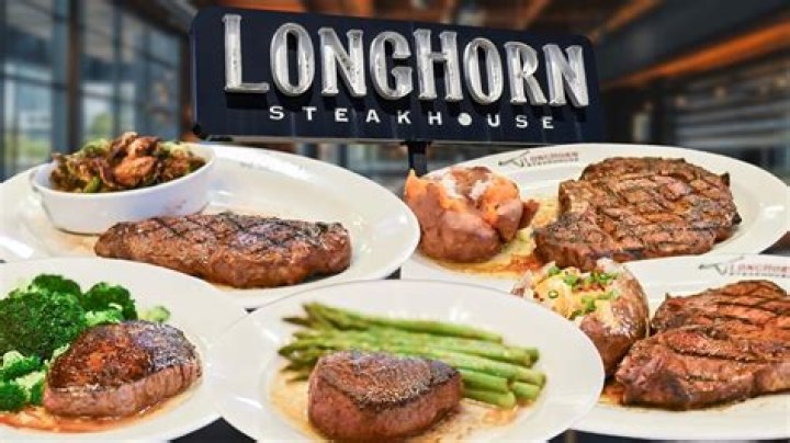 Does LongHorn still have family meals?