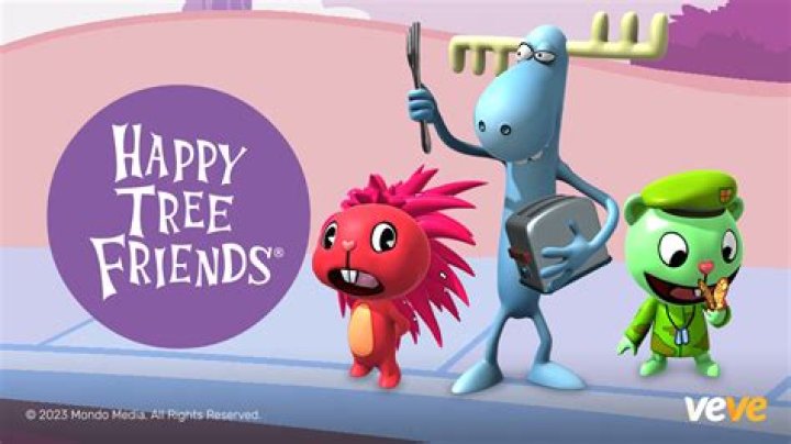 Does lumpy ever die Happy Tree Friends?