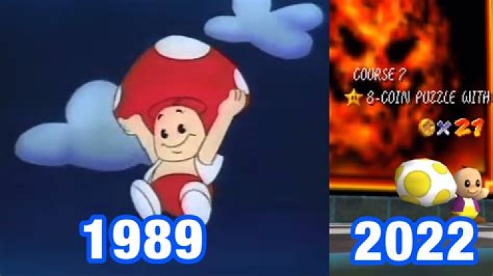 Does Mario take his hat off at 99 lives?