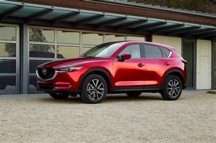 Does Mazda CX-5 last long?