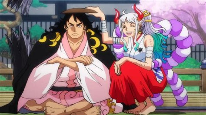Does Momo like Yamato?