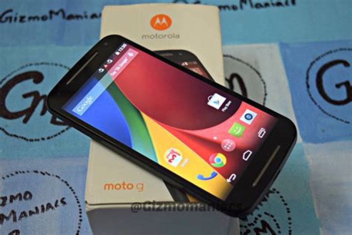 Does Moto G 2nd generation support 4G?