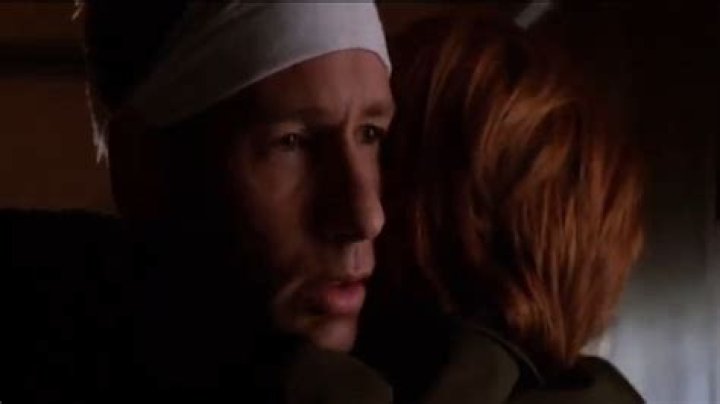 Does Mulder rejoin the FBI?