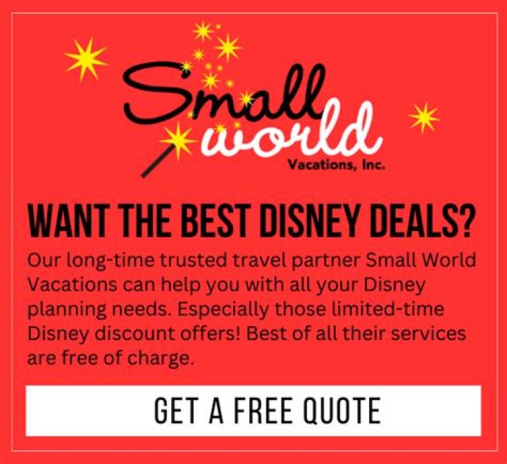Does National Guard get Disney discounts?