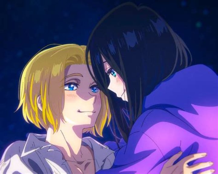 Does Natsuko love Nobuaki?