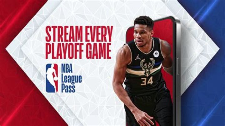 Does NBA League Pass have a Roku app?