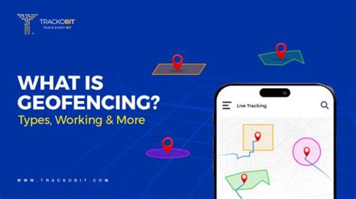 Does Netatmo have geofencing?