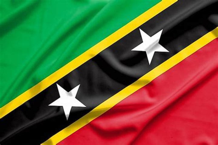 Does Nevis have its own flag?